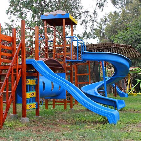 איקה Hotel Villa De Valverde מראה חיצוני תמונה